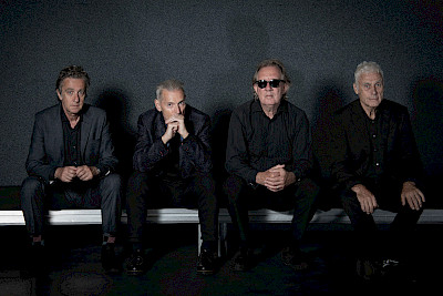 Dr. Feelgood