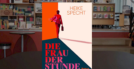 Literarische Highlights im Januar