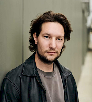Joachim Aeschlimann