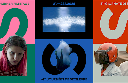 Filmtipps für die 61. Solothurner Filmtage