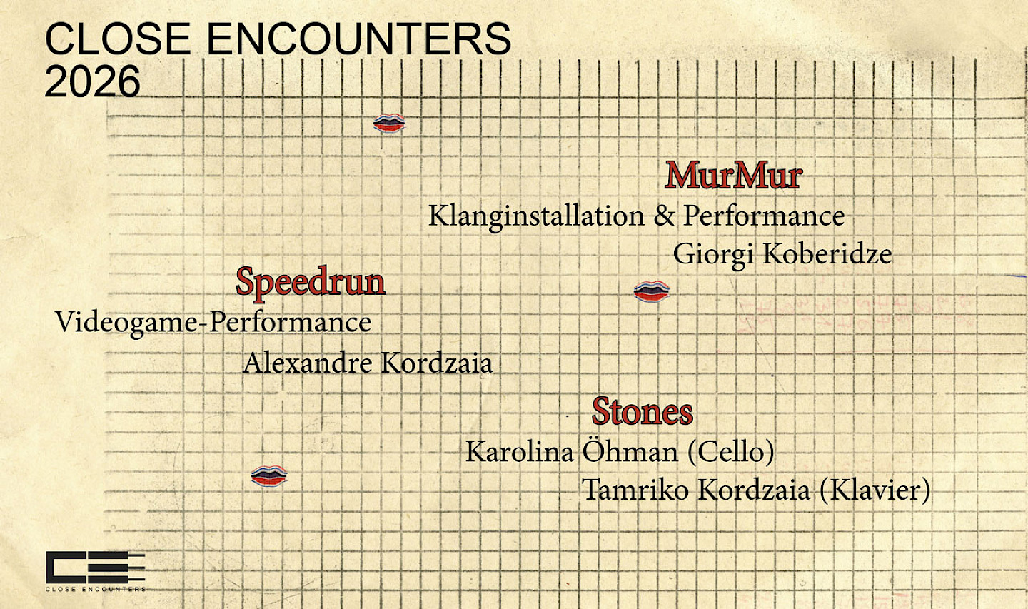 Close Encounters Festival