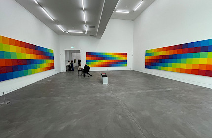 Das demokratische Prinzip in der Kunst