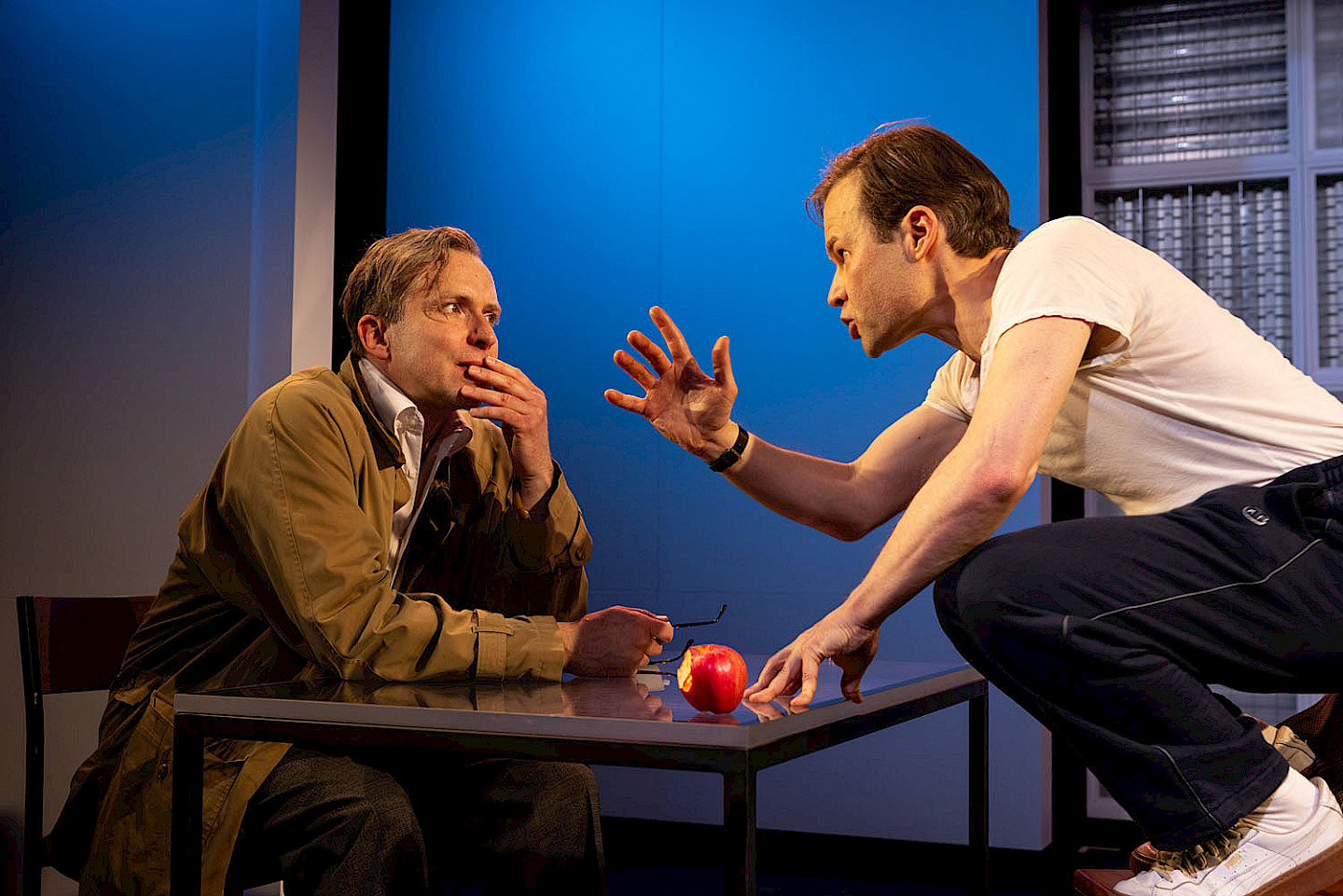 Theater Kanton Zürich «Die Turing-Maschine»