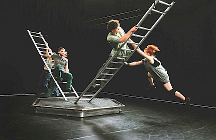 Dance tips in March