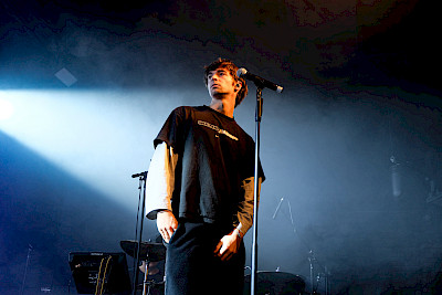 Mika Noé