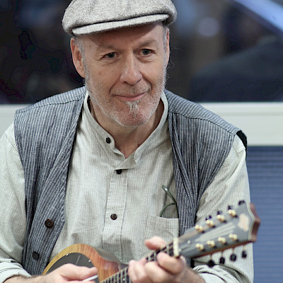 Die Welt der akustischen Bluesgitarre – Kurs 8 x ab 20.10.26