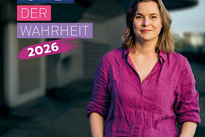 Katja Berlin – Die Torten der Wahrheit