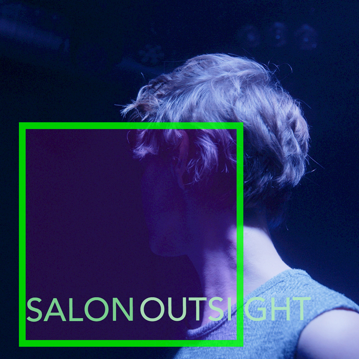 SALON OUTSIGHT 2nd Edition