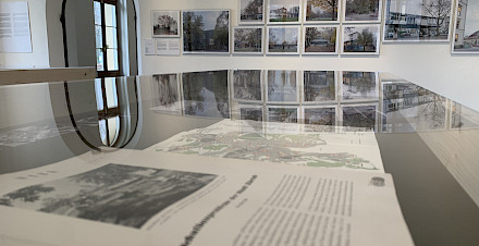 Zurich: Dialogues on Urban Densification
