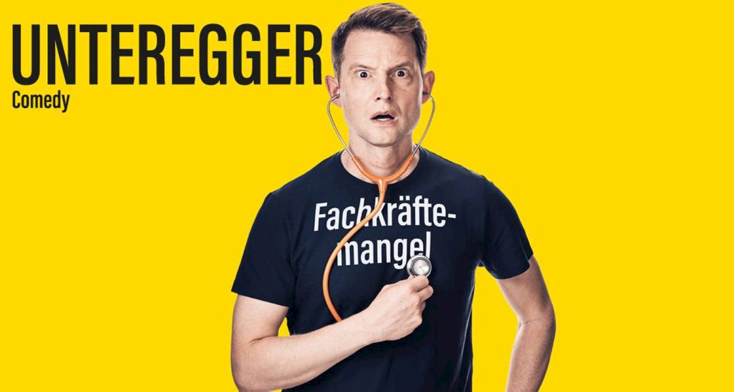 Dr. FABIAN UNTEREGGER - FACHKRÄFTEMANGEL