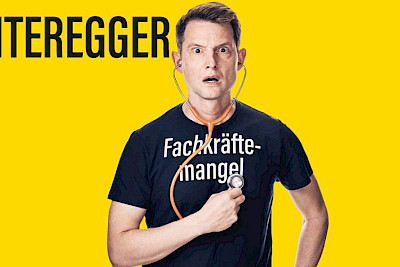Dr. FABIAN UNTEREGGER - FACHKRÄFTEMANGEL