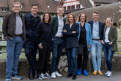 Infoveranstaltung Vereine Badenfahrt 2027