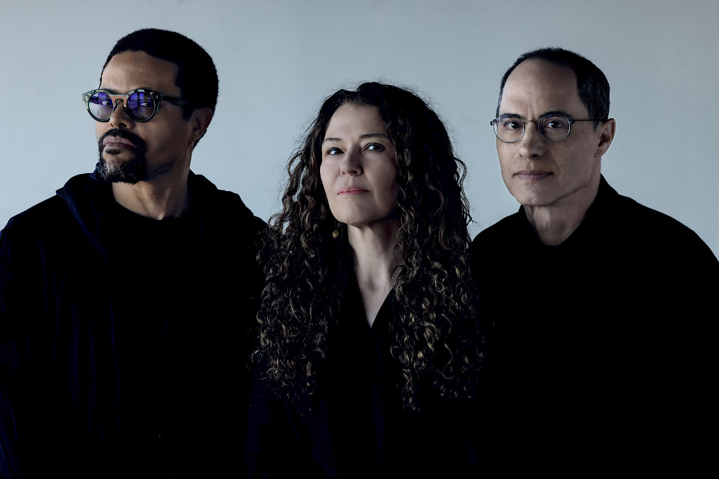 Sylvie Courvouisier, Ned Rothenberg, Nasheet Waits
