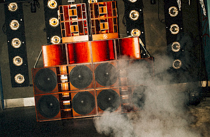 Wenn der Bass das Denken übernimmt