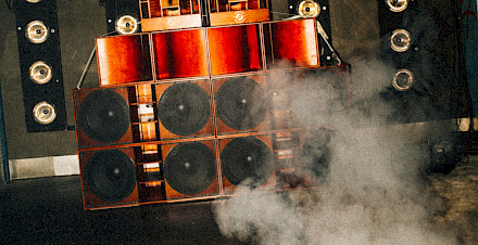 Wenn der Bass das Denken übernimmt