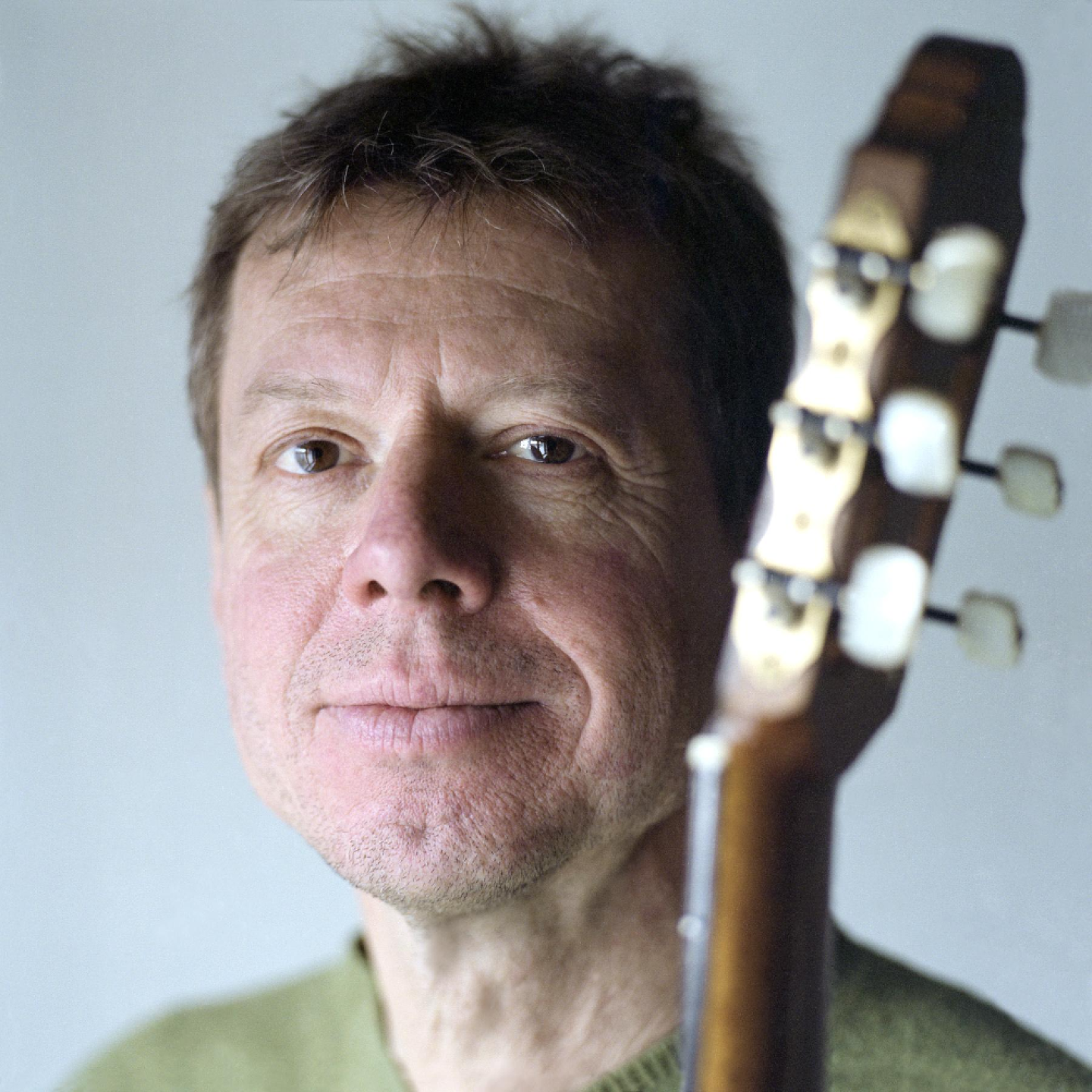 Lothar Theissmann, Galotti Musikwerkstatt