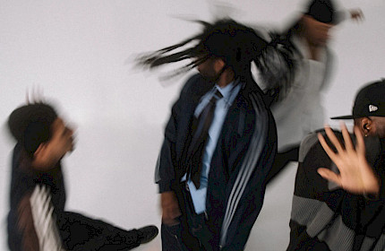 Dance tips for May