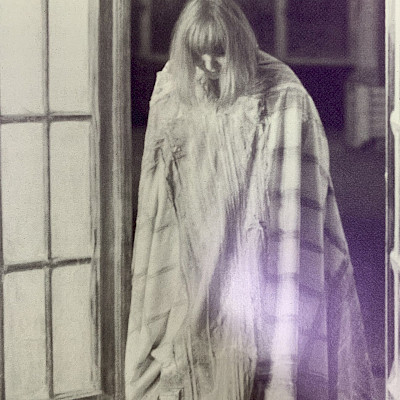 Heidi Bucher – Liesl Raff | Künstlergespräch und Briefmarkentaufe