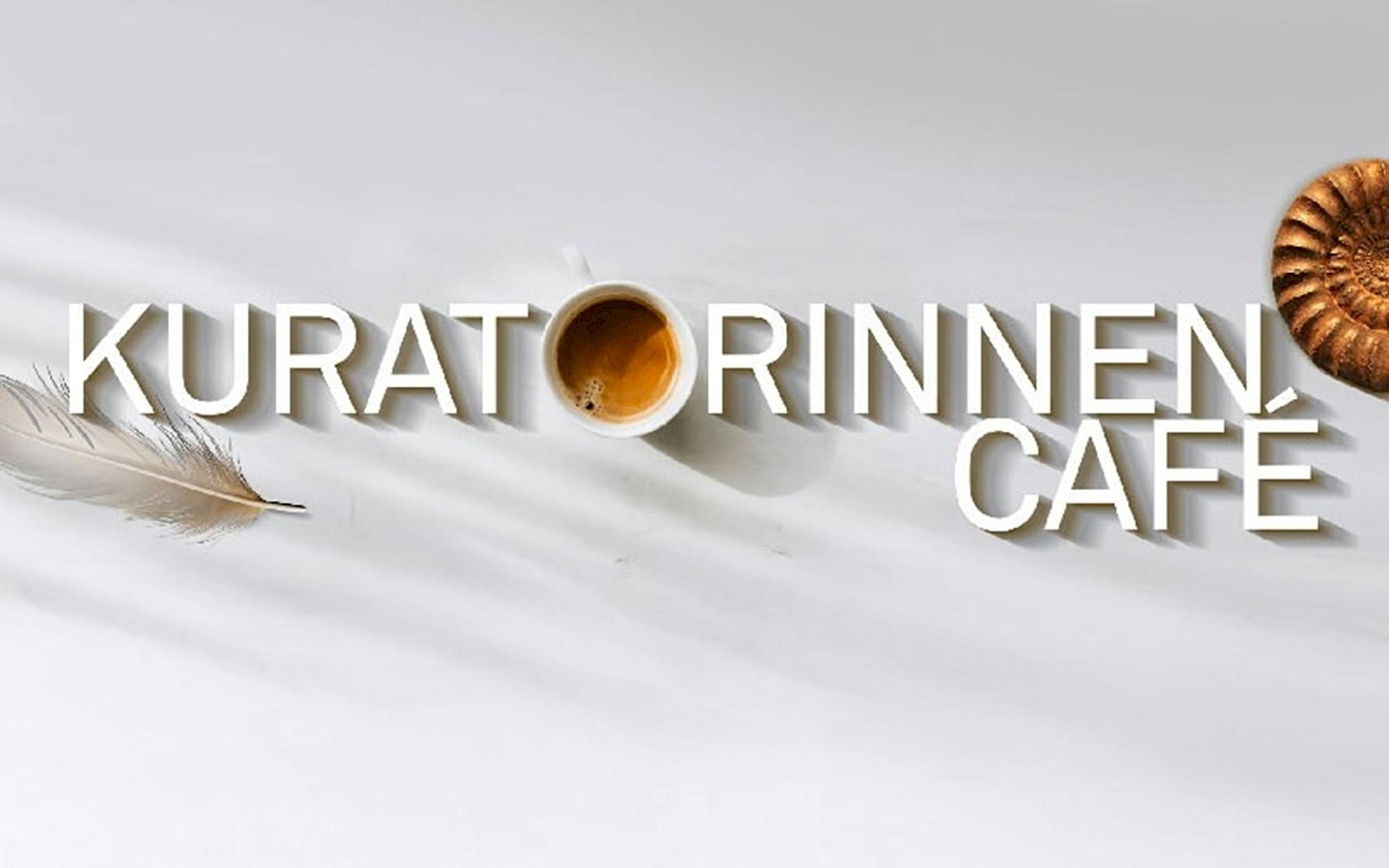 Kuratorinnencafé - Eiergeschichten: x aus 165'000 Objekten