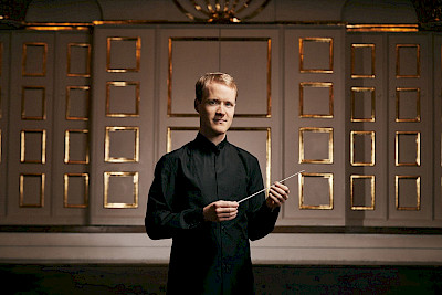 Bogdan Božović spielt Tschaikowsky