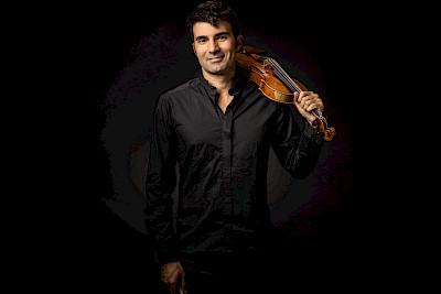Beethoven & Haydn mit Enrico Onofri