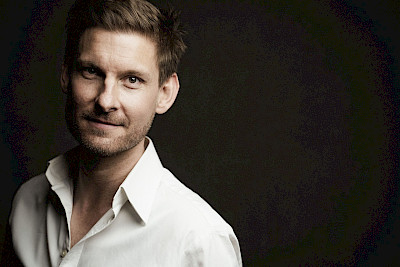 Kristian Bezuidenhout spielt Mozart