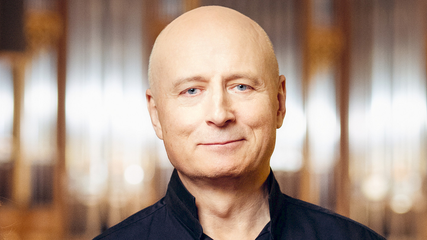 Paavo Järvi (Foto: Gaëtan Bally)