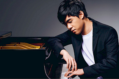 Kevin Chen (Foto: Takkeng Tey)