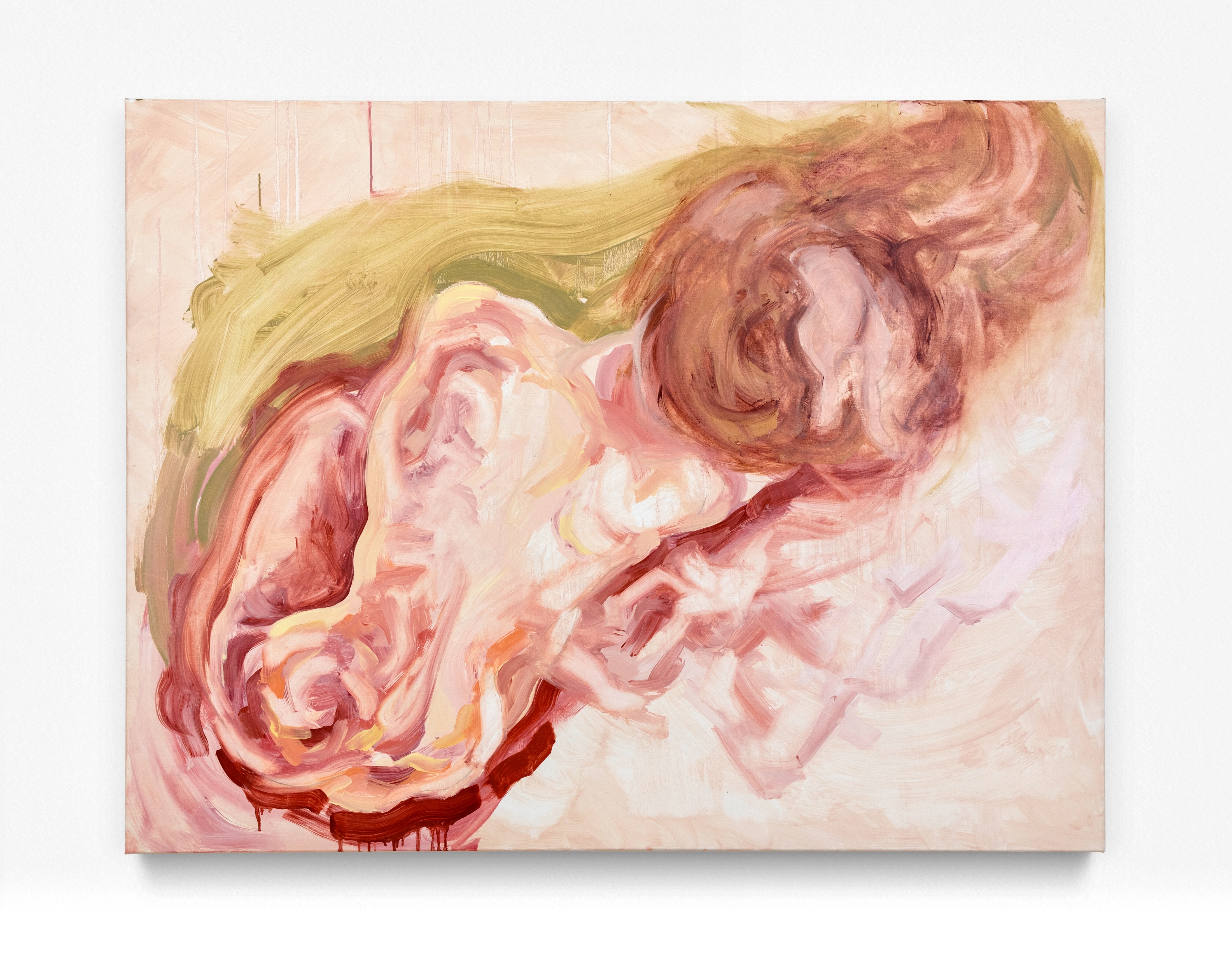 Landscape II, Dara Maillard