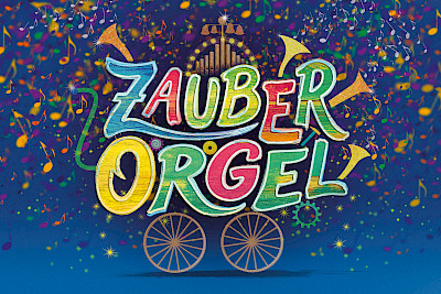 The Magic Organ