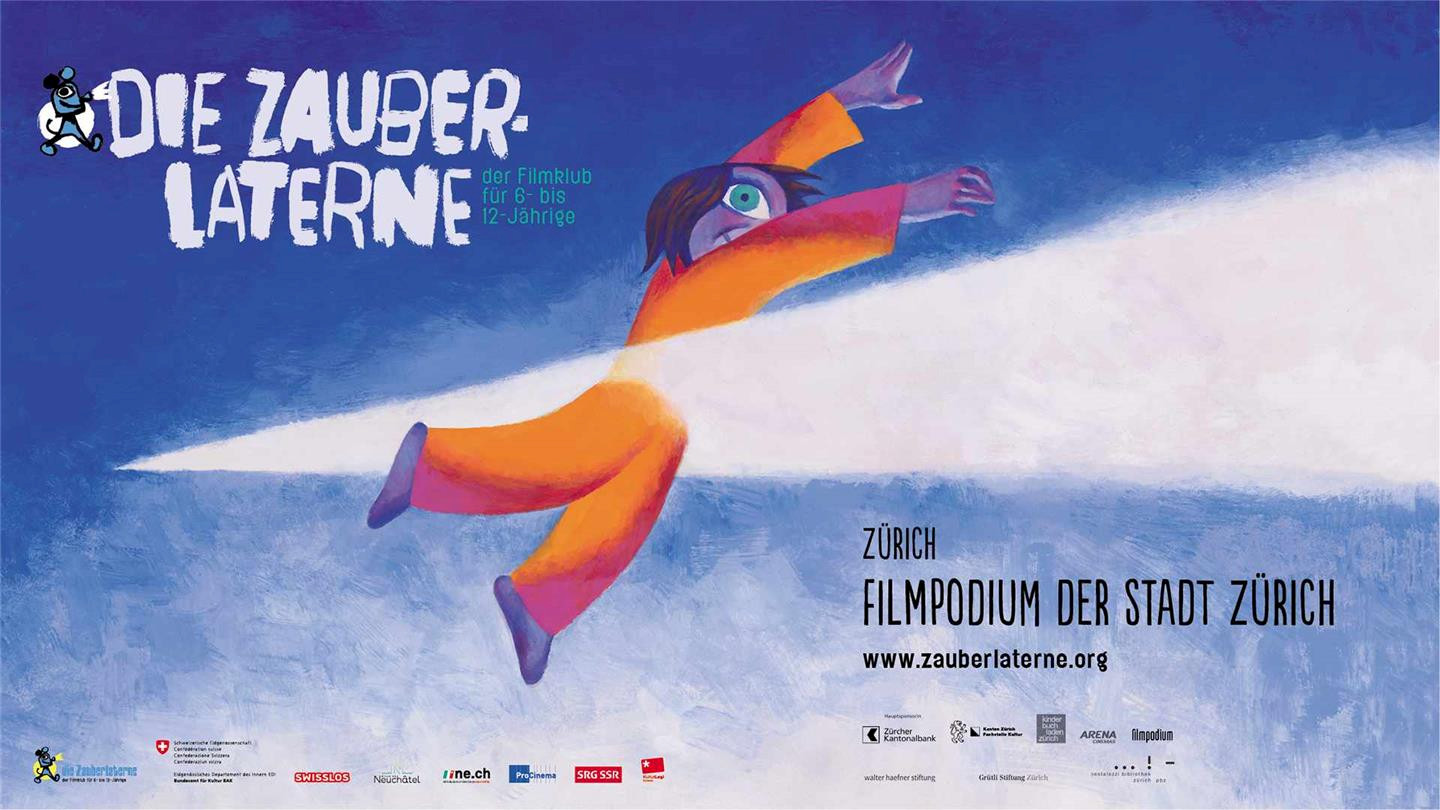 Zauberlaterne