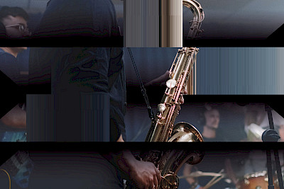 Jazz Matinee