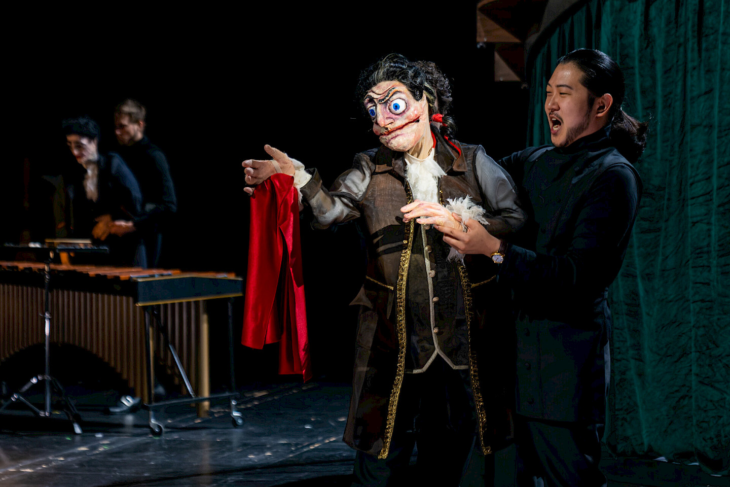 Le nozze di Figaro