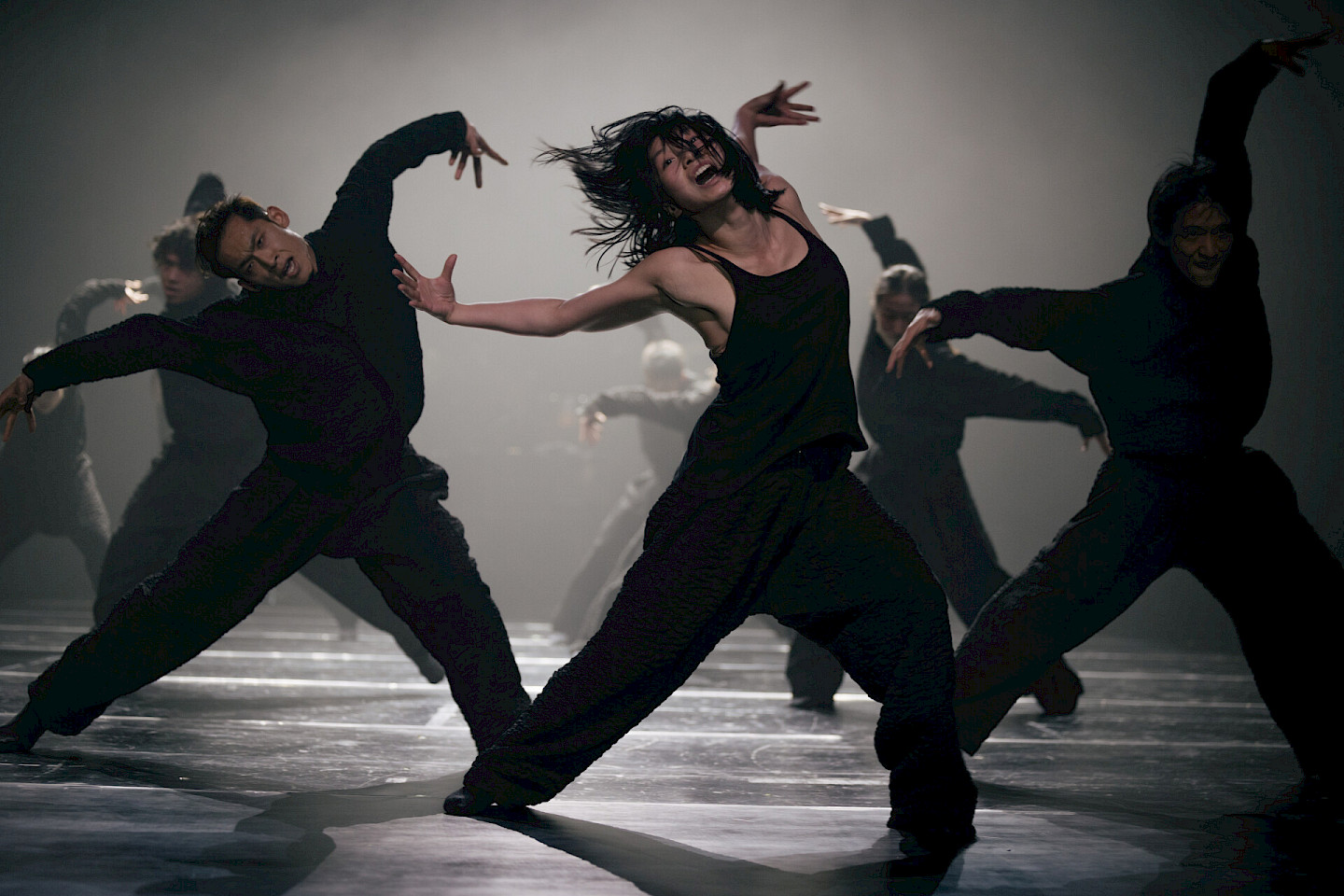 Xiexin Dance Theatre