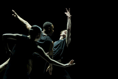 Junior Ballett Zürich