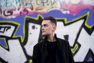 Jakob Lehman dirigiert Sibelius