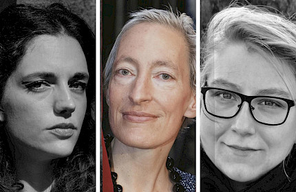 Literary highlights in June