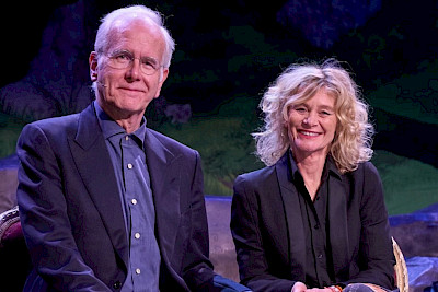 Hanna & Harald