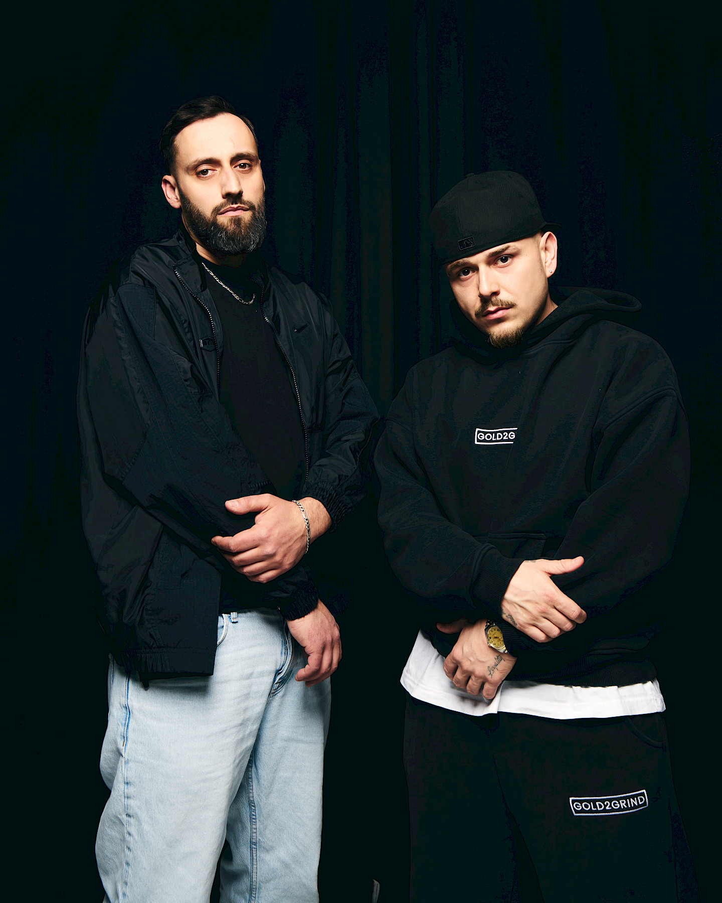 EAZ & XEN