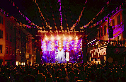 Was heisst Awareness? 30 schnelle Fragen an die Winterthurer Musikfestwochen