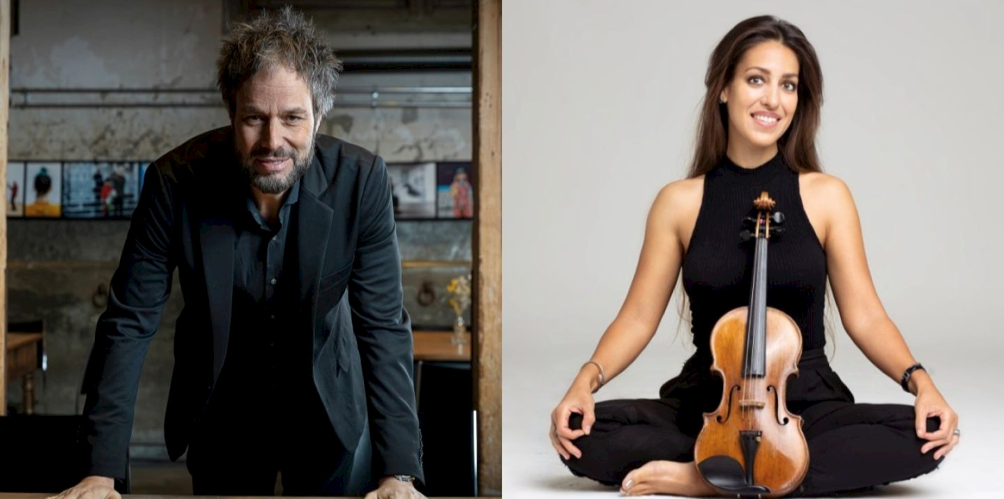 argovia philharmonic Season Ticket Concerts 2026/27