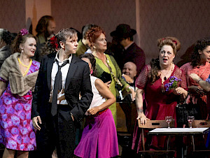 Foto: Monika Rittershaus