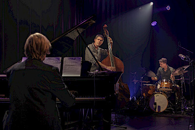 Klaus Koenig Jazz Live Trio