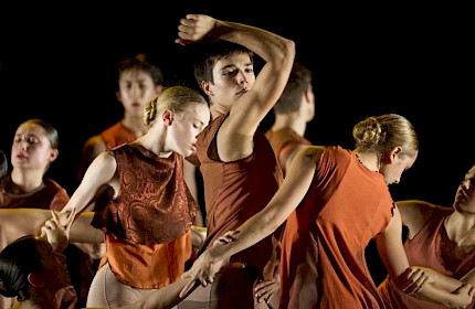 Summer dance tips