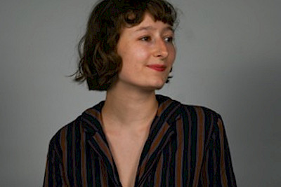 «Stich» von Sarah Altenaichinger