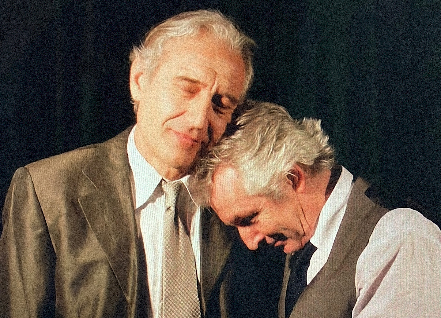 «Motz und Motzer» von Hansjörg Schertenleib