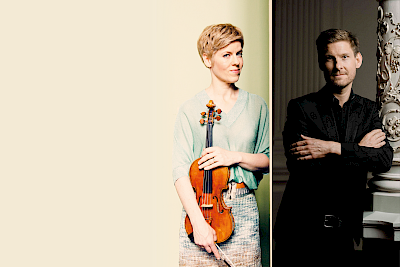 Mozart 1788 – Isabelle Faust, Kristian Bezuidenhout & KOB