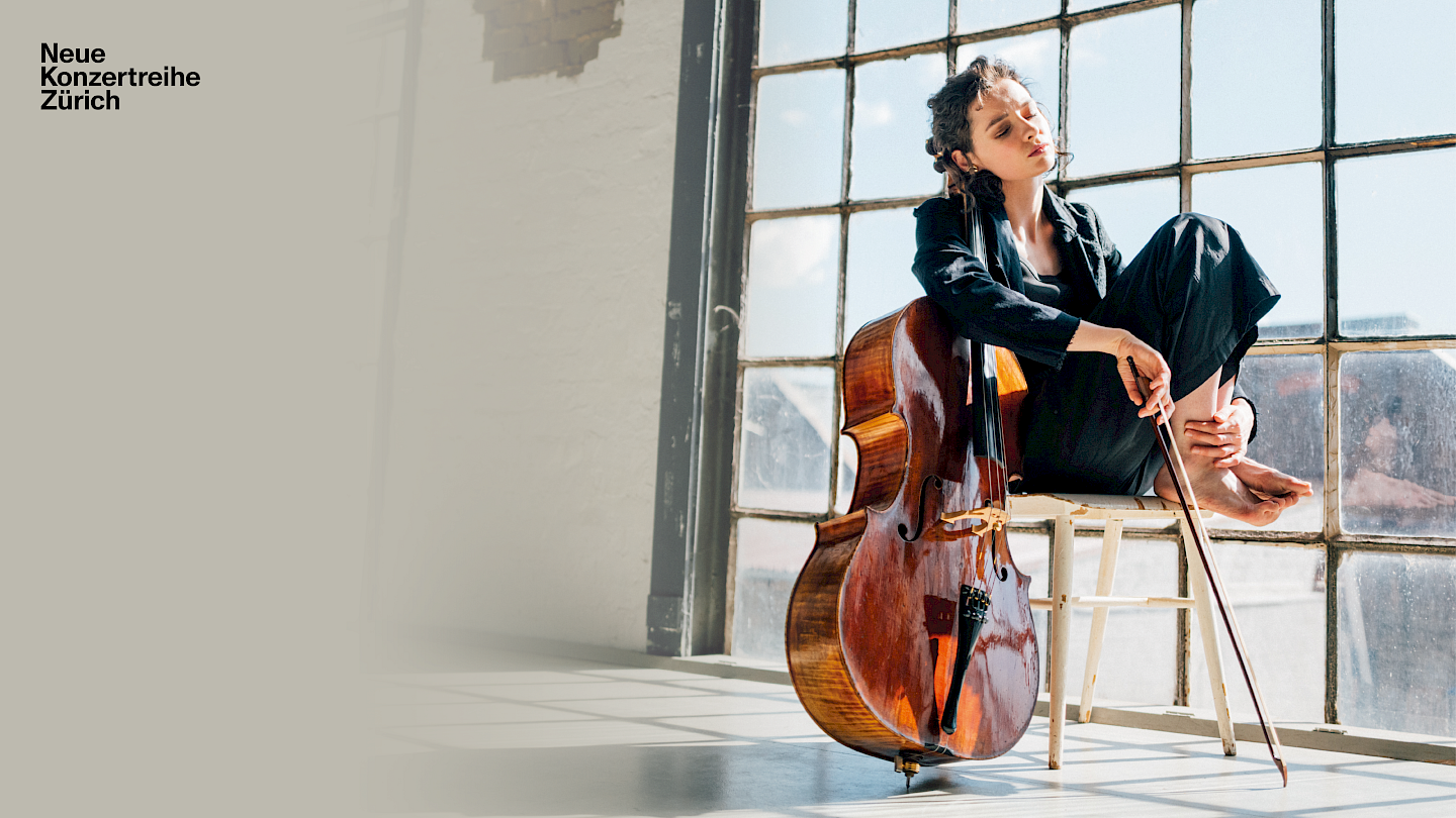 Anastasia Kobekina & Münchener Kammerorchester