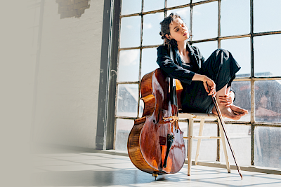 Anastasia Kobekina & Münchener Kammerorchester