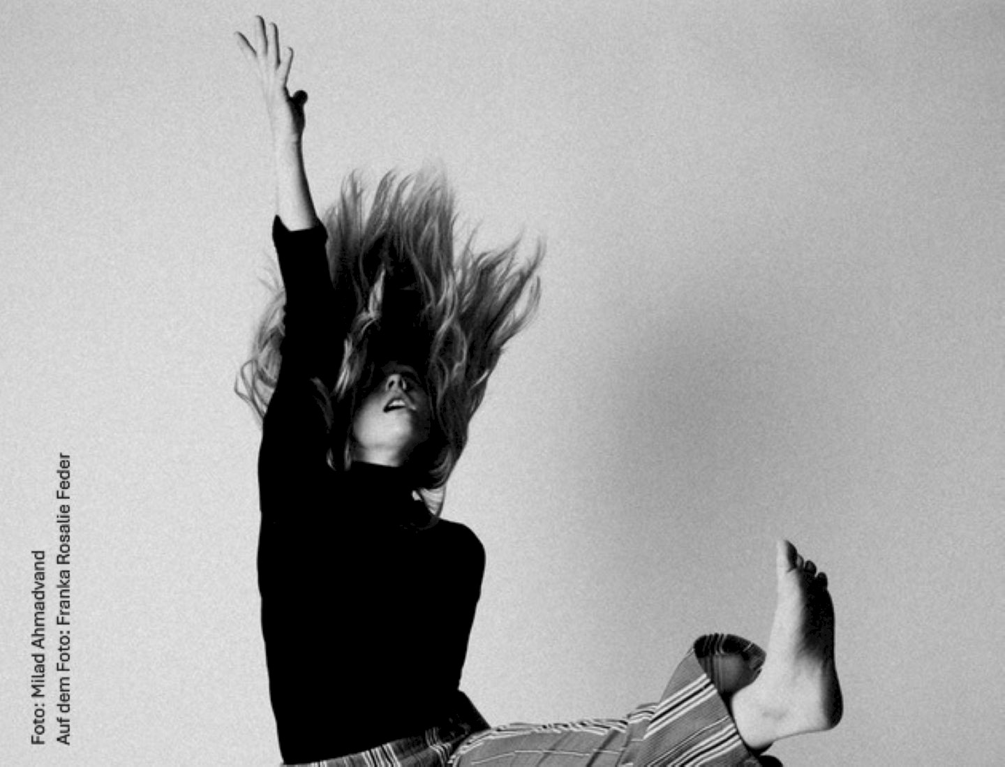 Dance it off